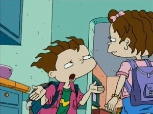 Rugrats Epizóda 48