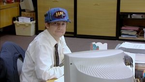 The Office Epizóda 3