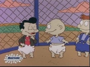 Rugrats Epizóda 15