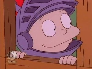 Rugrats Epizóda 10