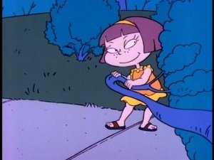 Rugrats Epizóda 49