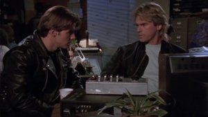 MacGyver Epizóda 13