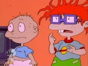 Rugrats Epizóda 12