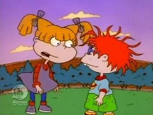 Rugrats Epizóda 24