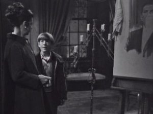 Dark Shadows Epizóda 32