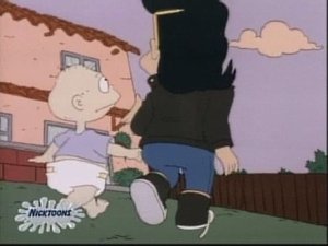 Rugrats Epizóda 9