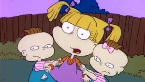 Rugrats Epizóda 5