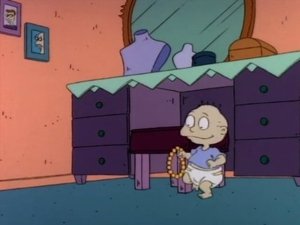 Rugrats Epizóda 32