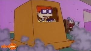 Rugrats Epizóda 35