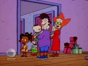 Rugrats Epizóda 23
