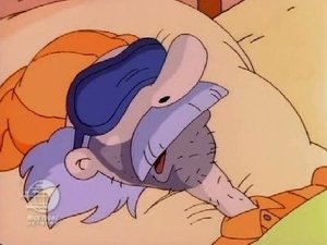 Rugrats Epizóda 10
