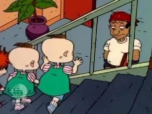 Rugrats Epizóda 27