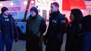 FBI Epizóda 18