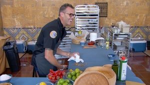 Top Chef Epizóda 2