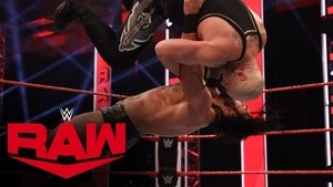 Raw Epizóda 20
