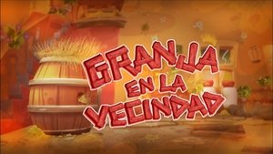El Chavo: The Animated Series Epizóda 20