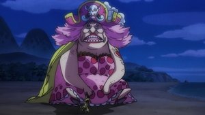 One Piece Epizóda 926