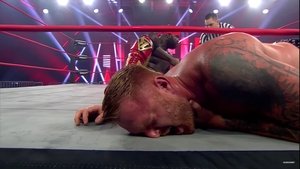 TNA iMPACT! Epizóda 32