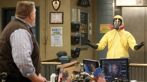 Brooklyn Nine-Nine Ransom