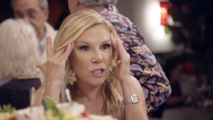 The Real Housewives of New York City Epizóda 1