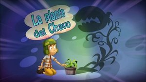 El Chavo: The Animated Series Epizóda 1