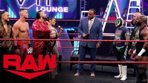 Raw Epizóda 17
