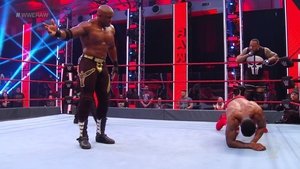 Raw Epizóda 21