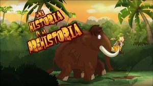 El Chavo: The Animated Series Epizóda 13
