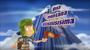 El Chavo: The Animated Series Epizóda 2