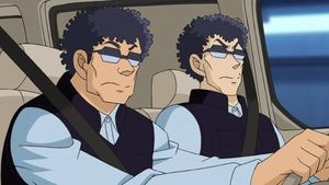 Detective Conan Epizóda 976
