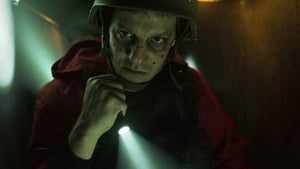 Dom z papiera Epizóda 15