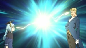 That Time I Got Reincarnated as a Slime Epizóda 4