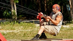Survivor Epizóda 7