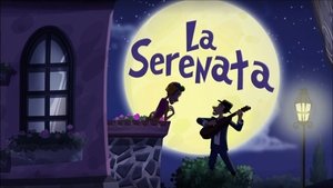 El Chavo: The Animated Series Epizóda 19
