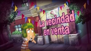 El Chavo: The Animated Series Epizóda 9