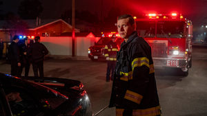 9-1-1 Zaklincovaný