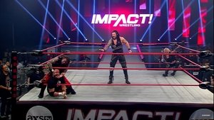 TNA iMPACT! Epizóda 15