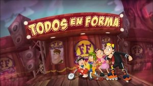 El Chavo: The Animated Series Epizóda 14