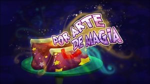 El Chavo: The Animated Series Epizóda 6