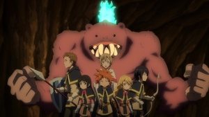 That Time I Got Reincarnated as a Slime Epizóda 5