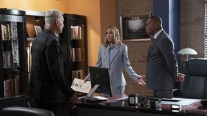 NCIS: Námorný vyšetrovací úrad Epizóda 20