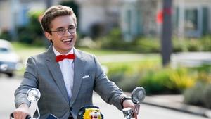 The Goldbergs Epizóda 18