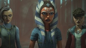 Star Wars: The Clone Wars Epizóda 8