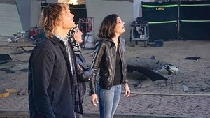 NCIS: Los Angeles Epizóda 19
