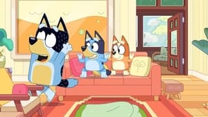 Bluey Epizóda 20