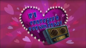 El Chavo: The Animated Series Epizóda 7