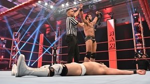 Raw Epizóda 16