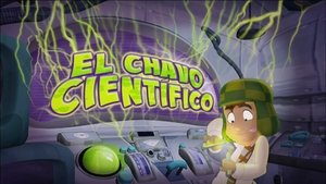 El Chavo: The Animated Series Epizóda 11