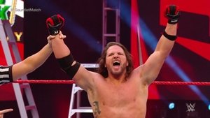 Raw Epizóda 18