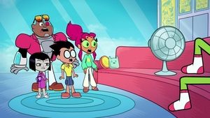 Teen Titans Go! Epizóda 12